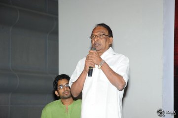 Malupu Movie Trailer Launch